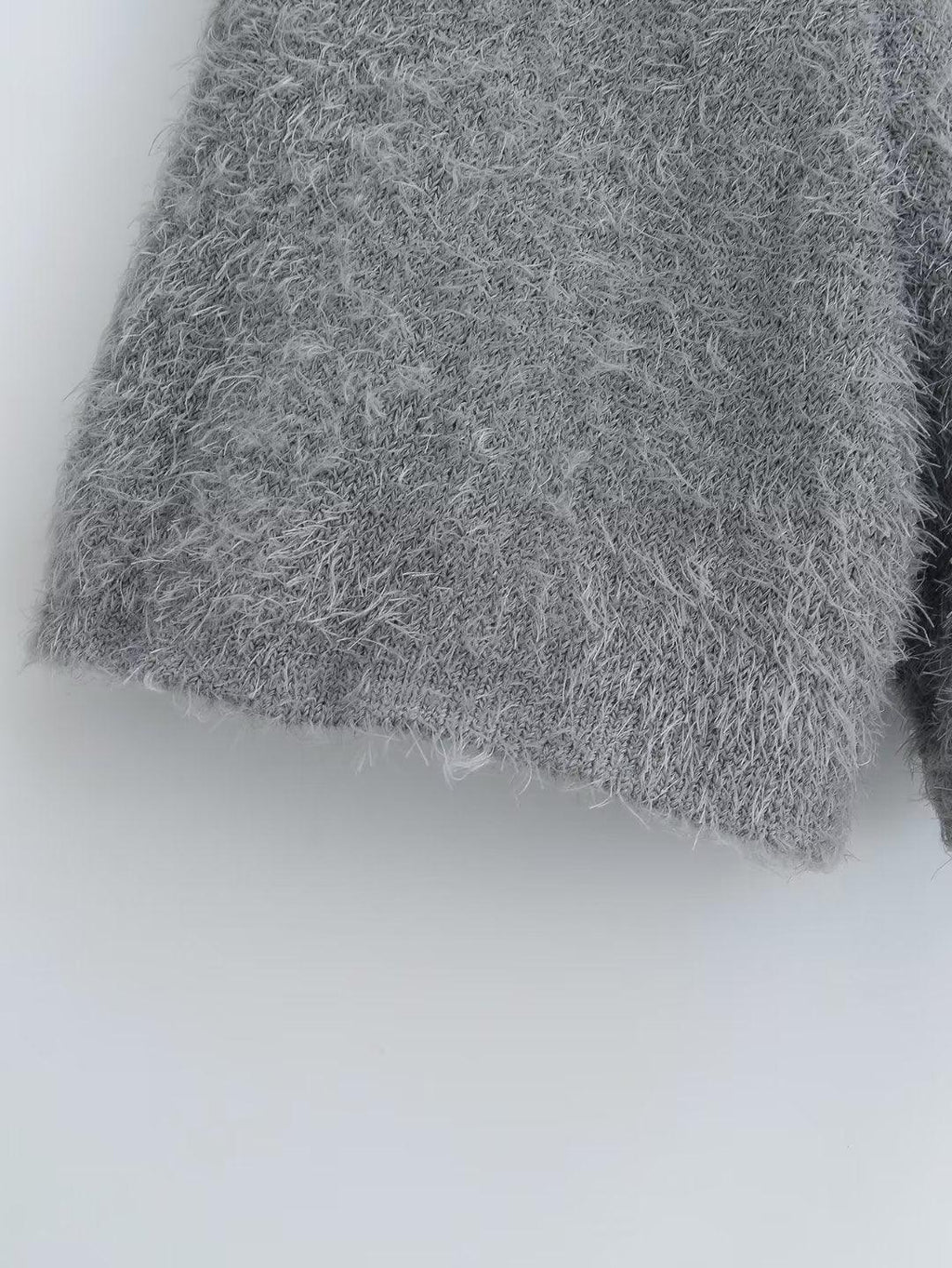 MOHAIR SHORT - PRIBO