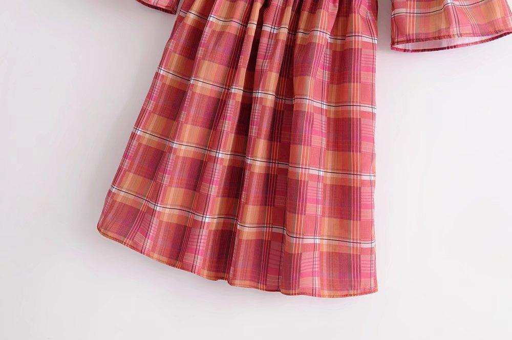 OFF SHOULDER DRESS - PRIBO
