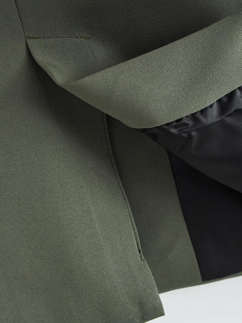 OPEN VEST - PRIBO