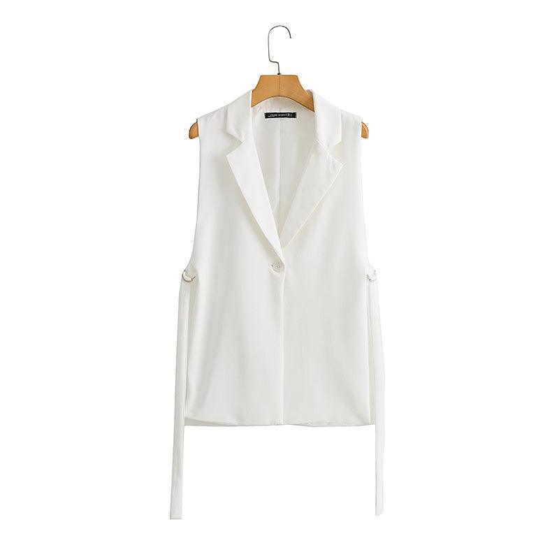 OPEN VEST - PRIBO