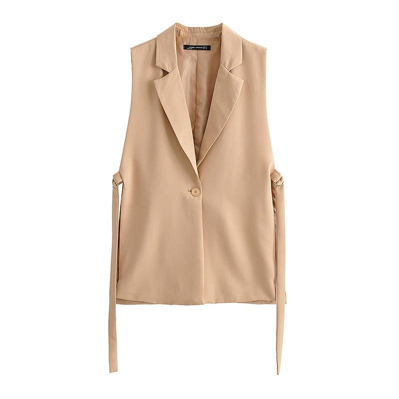 OPEN VEST - PRIBO