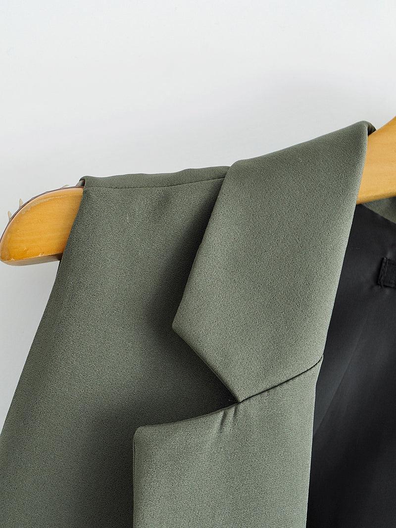 OPEN VEST - PRIBO