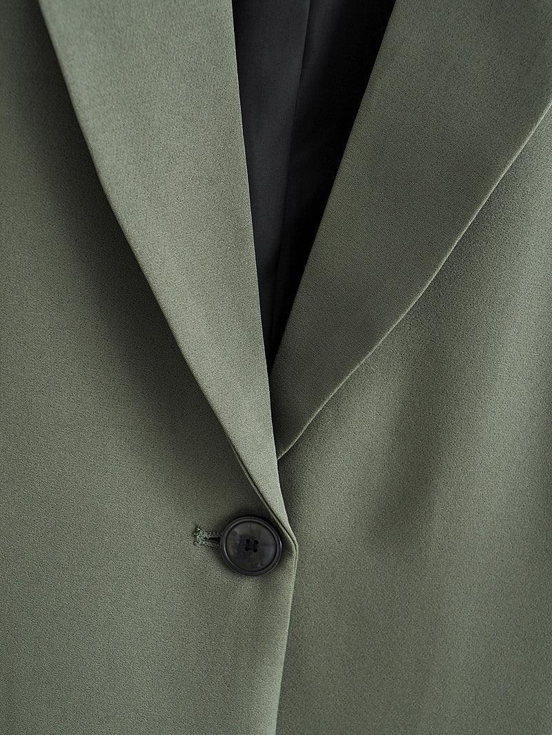 OPEN VEST - PRIBO