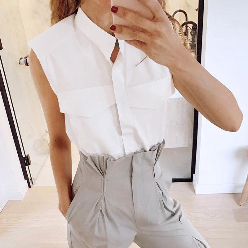 PAD SHIRT - PRIBO
