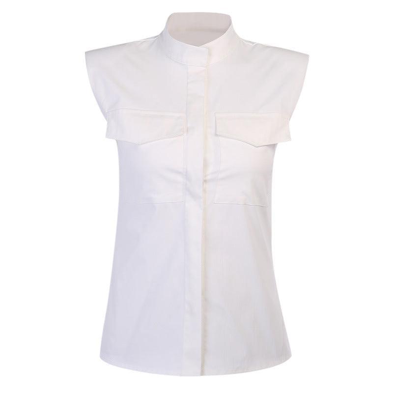 PAD SHIRT - PRIBO