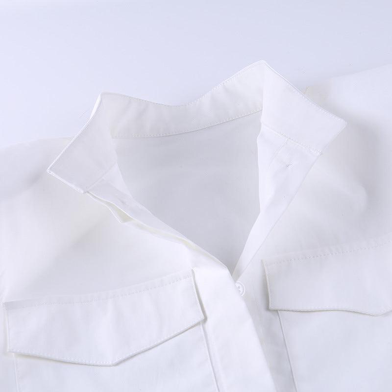 PAD SHIRT - PRIBO
