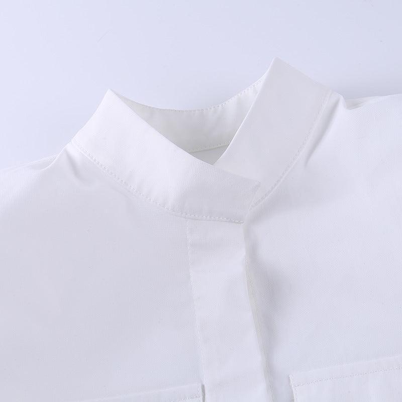 PAD SHIRT - PRIBO