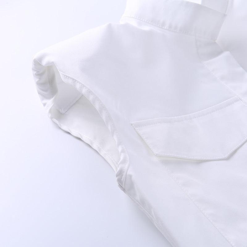 PAD SHIRT - PRIBO