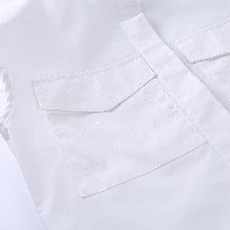 PAD SHIRT - PRIBO