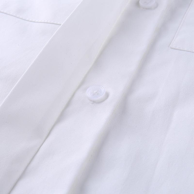 PAD SHIRT - PRIBO