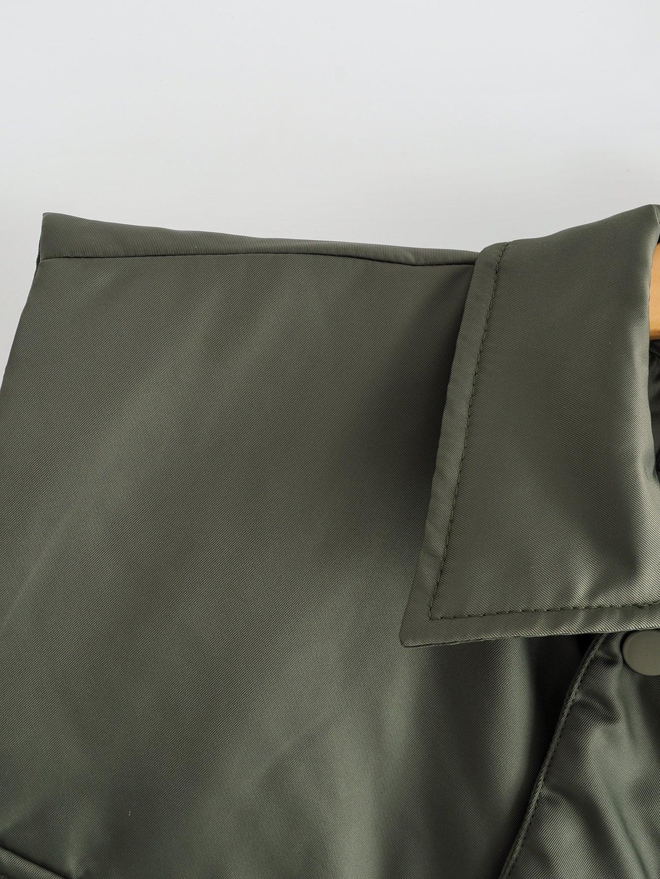 PADDED JACKET - PRIBO