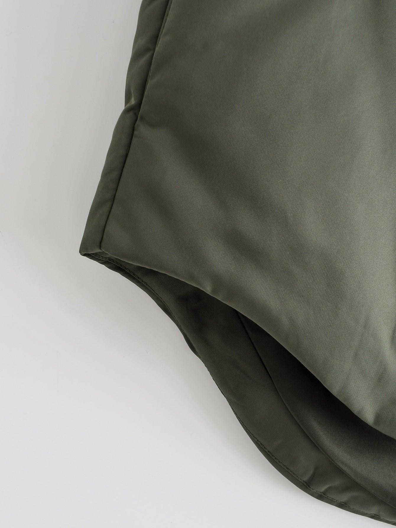 PADDED JACKET - PRIBO