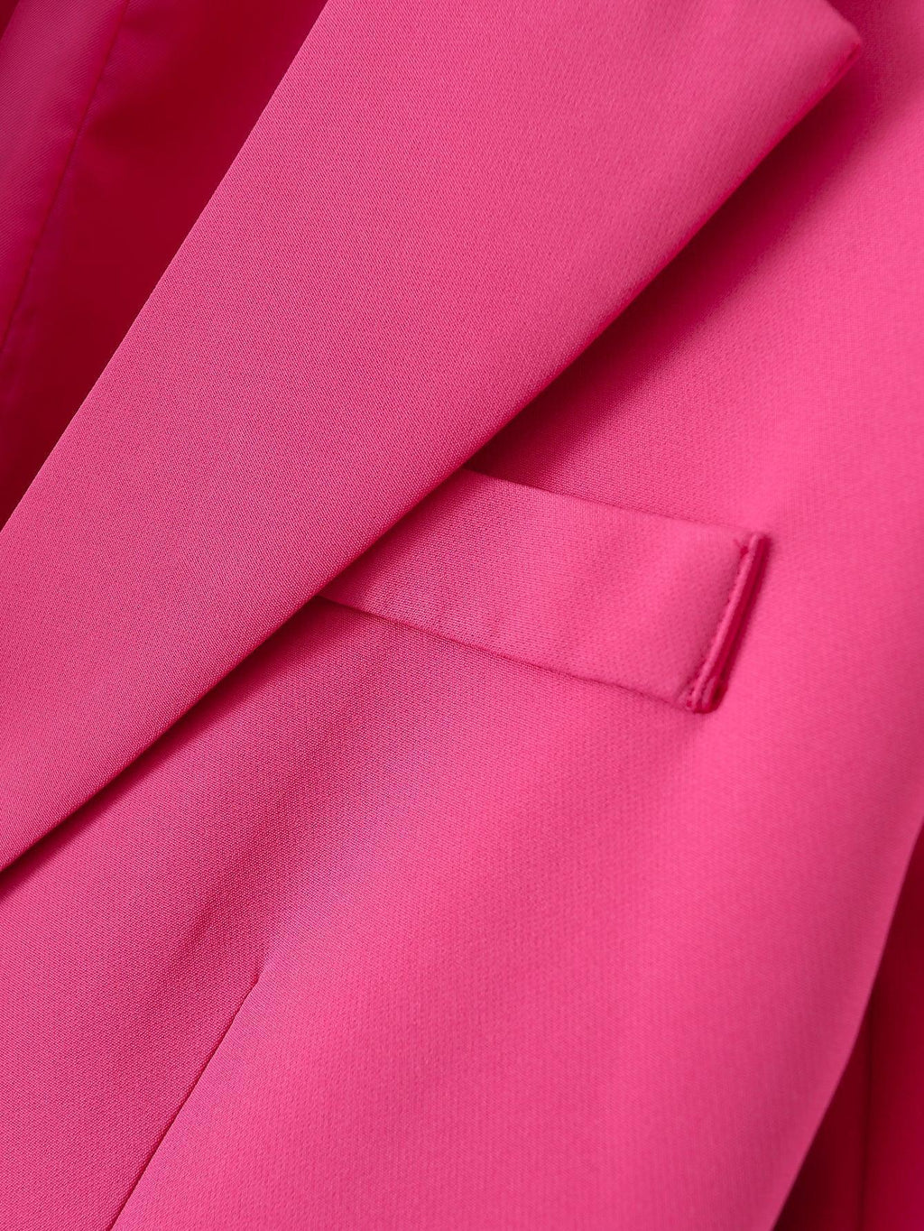 PINK BLAZER - PRIBO