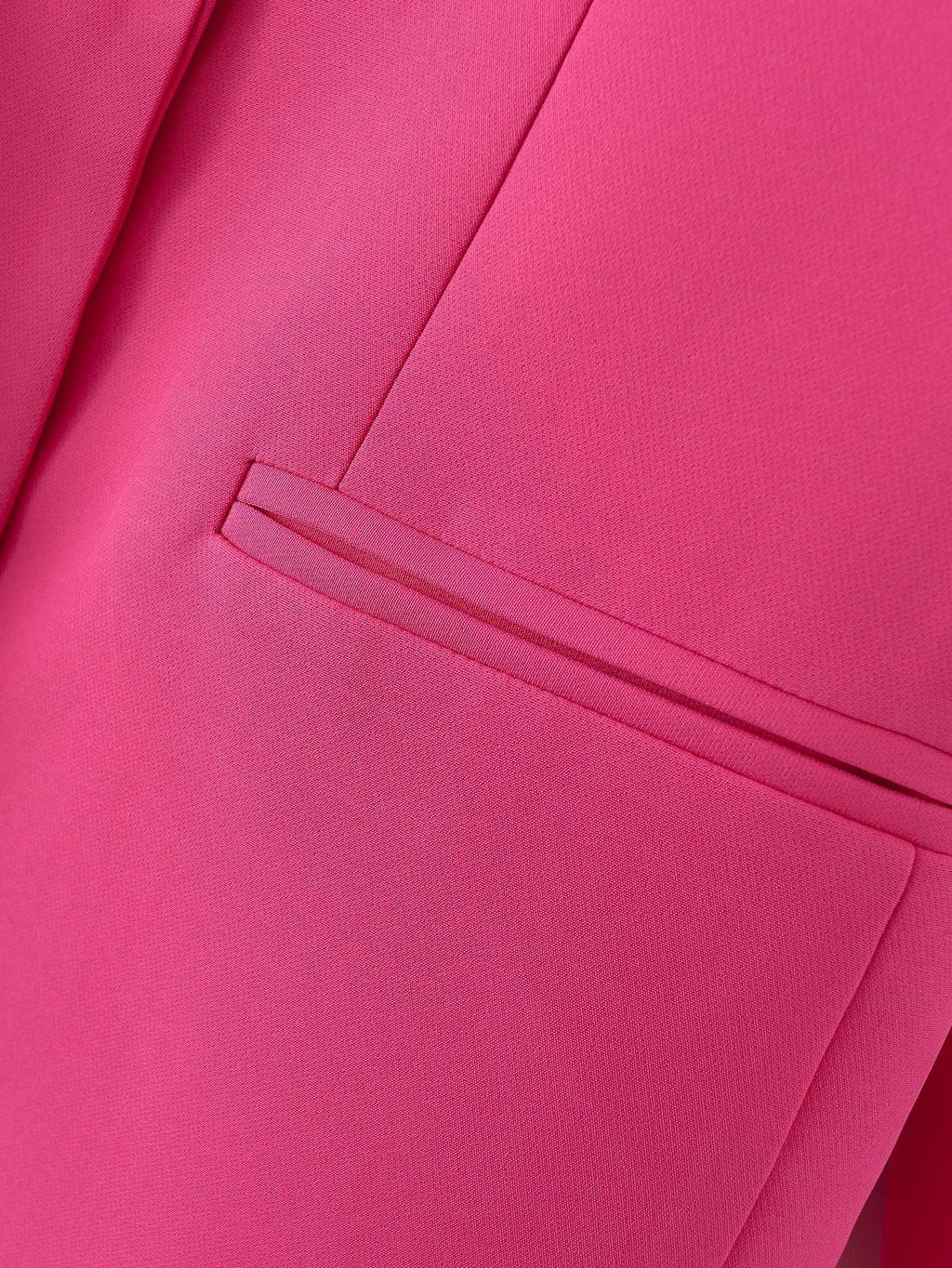 PINK BLAZER - PRIBO
