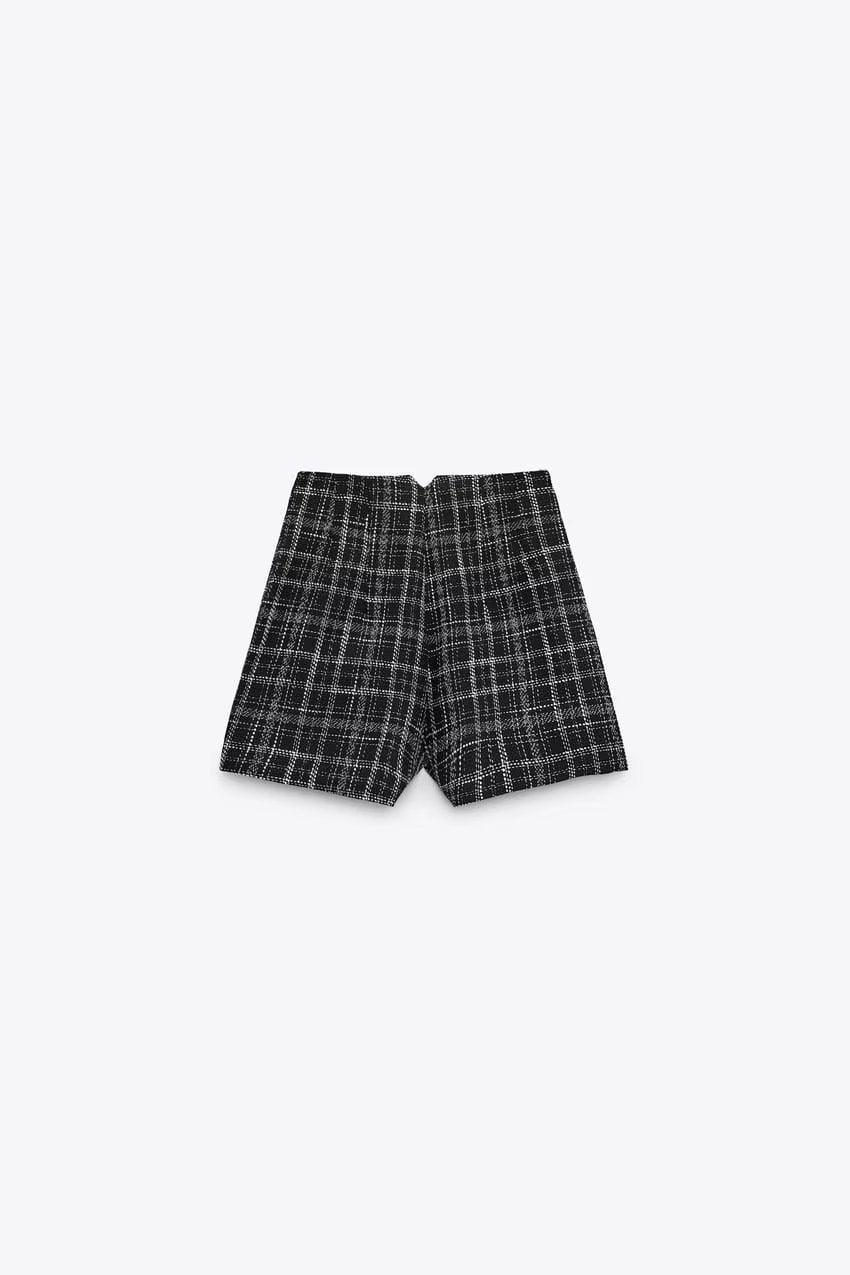 PLAID TEXTURED SET - PRIBO