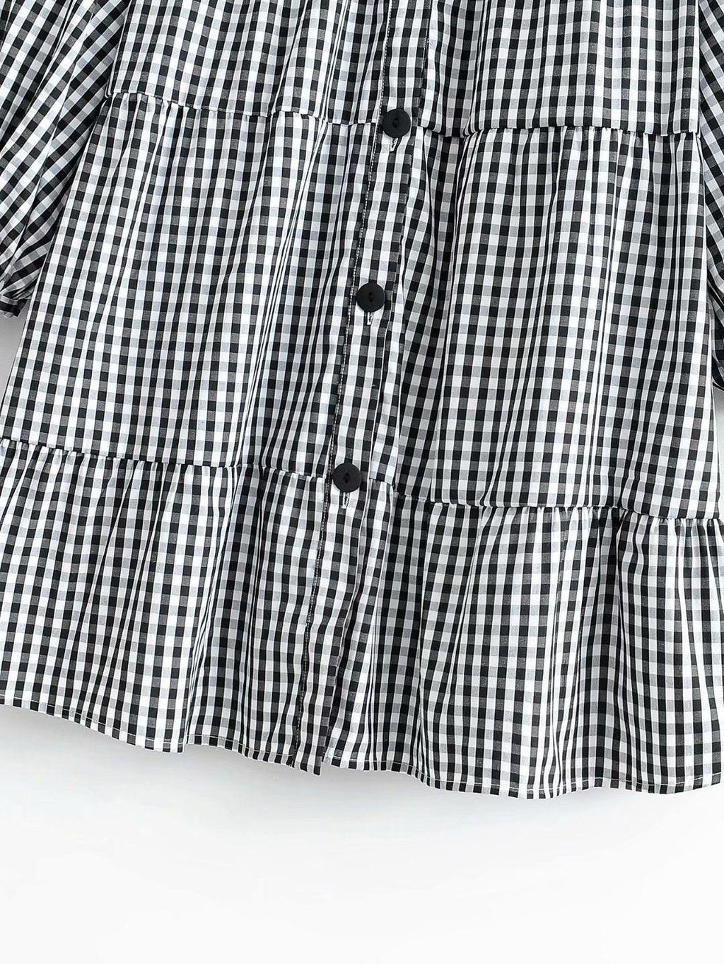 PLAT DRESS - PRIBO