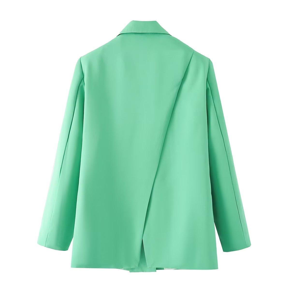 POLO ROW BLAZER - PRIBO