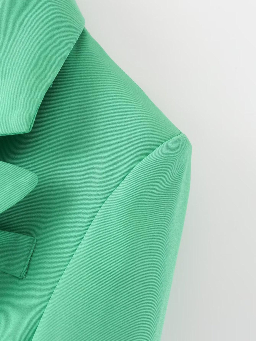 POLO ROW BLAZER - PRIBO