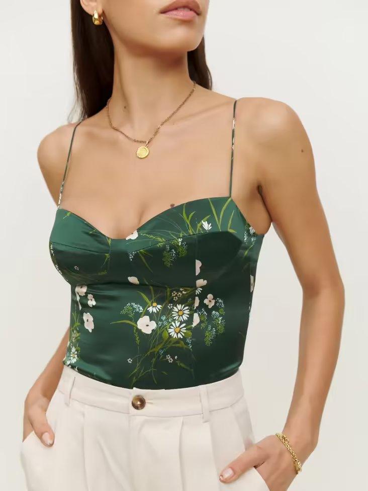 PRINTED TOP - PRIBO