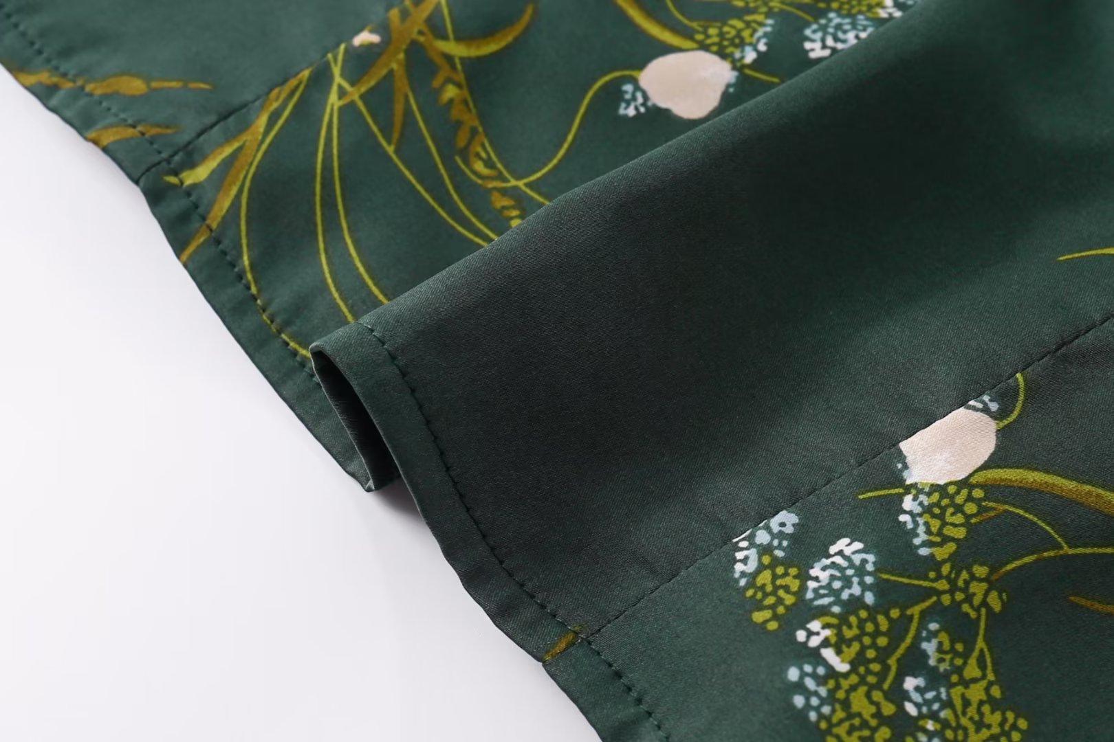 PRINTED TOP - PRIBO