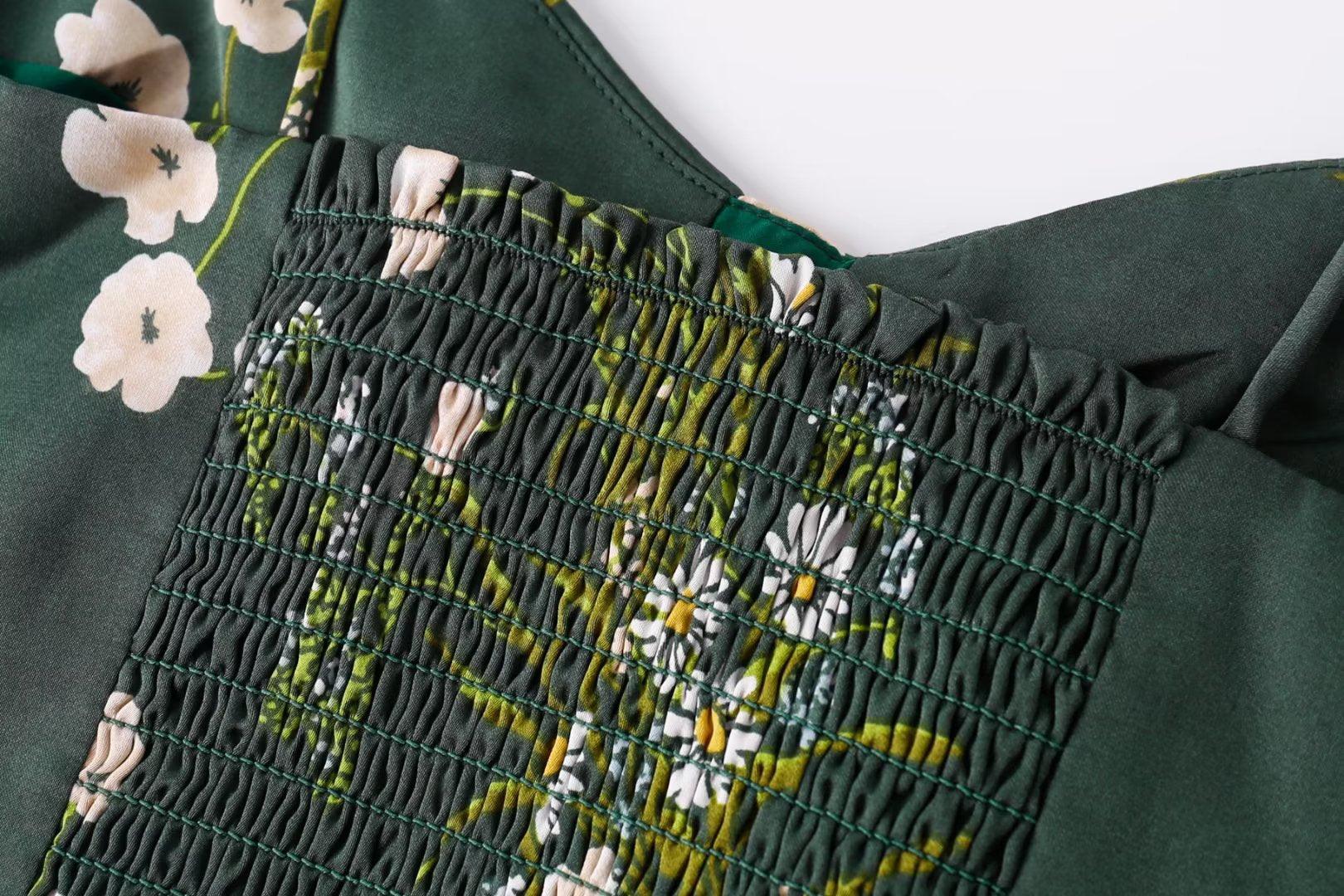PRINTED TOP - PRIBO