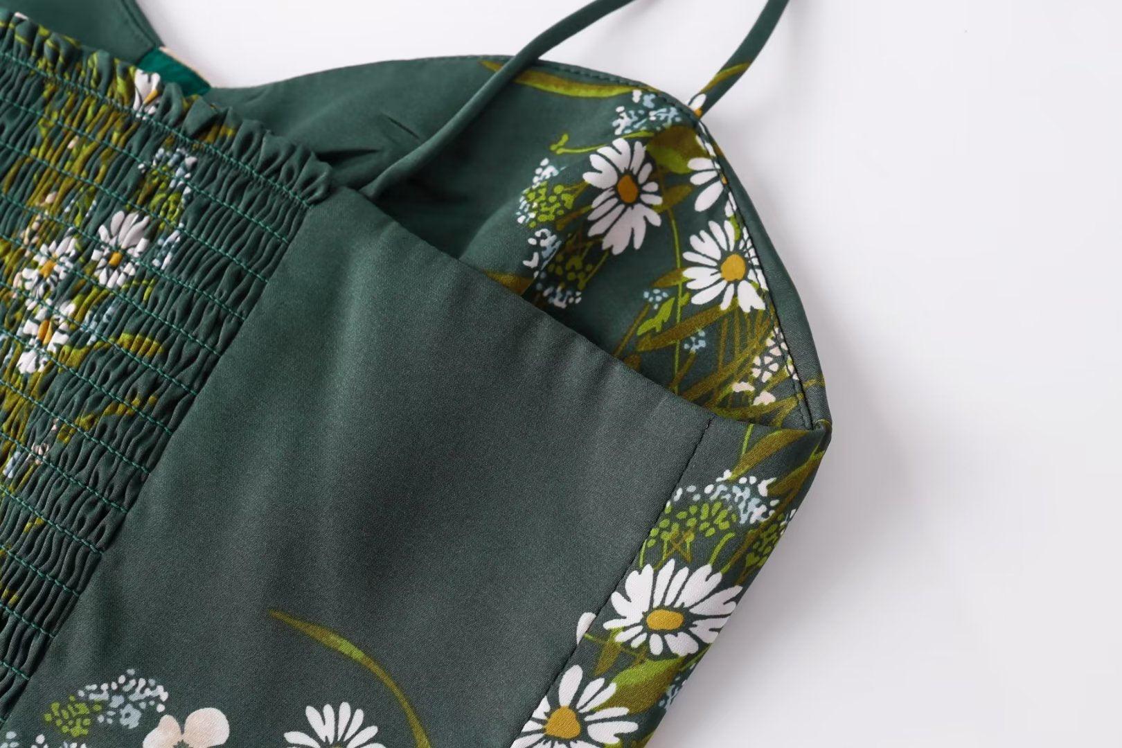 PRINTED TOP - PRIBO