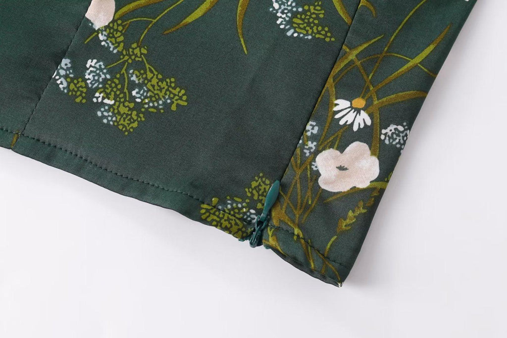PRINTED TOP - PRIBO