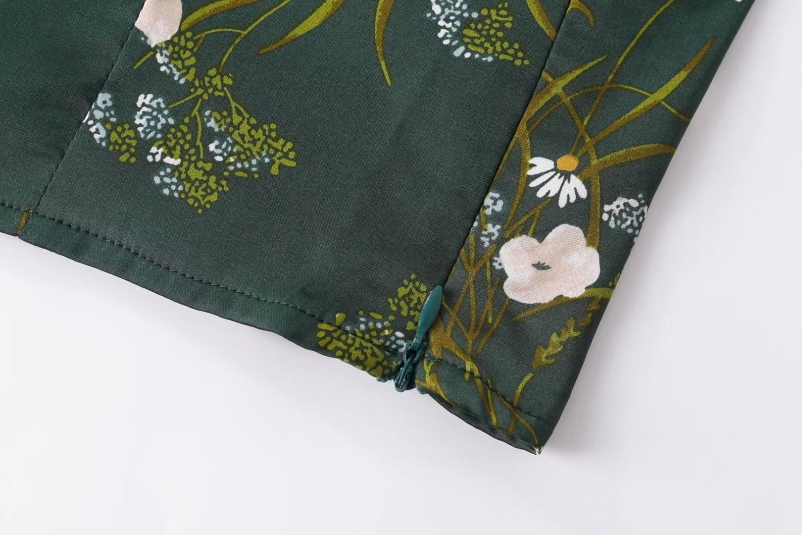PRINTED TOP - PRIBO