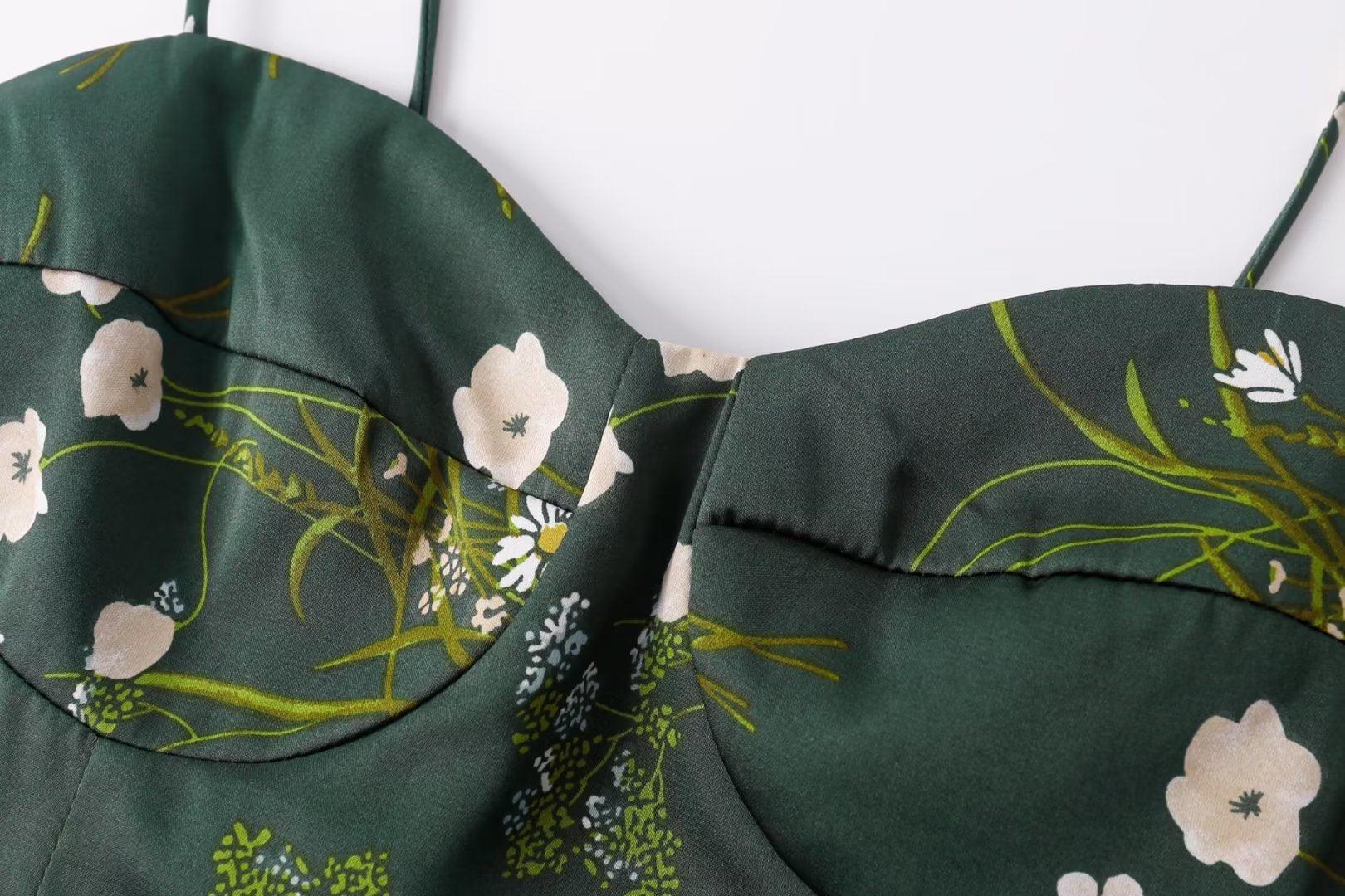 PRINTED TOP - PRIBO