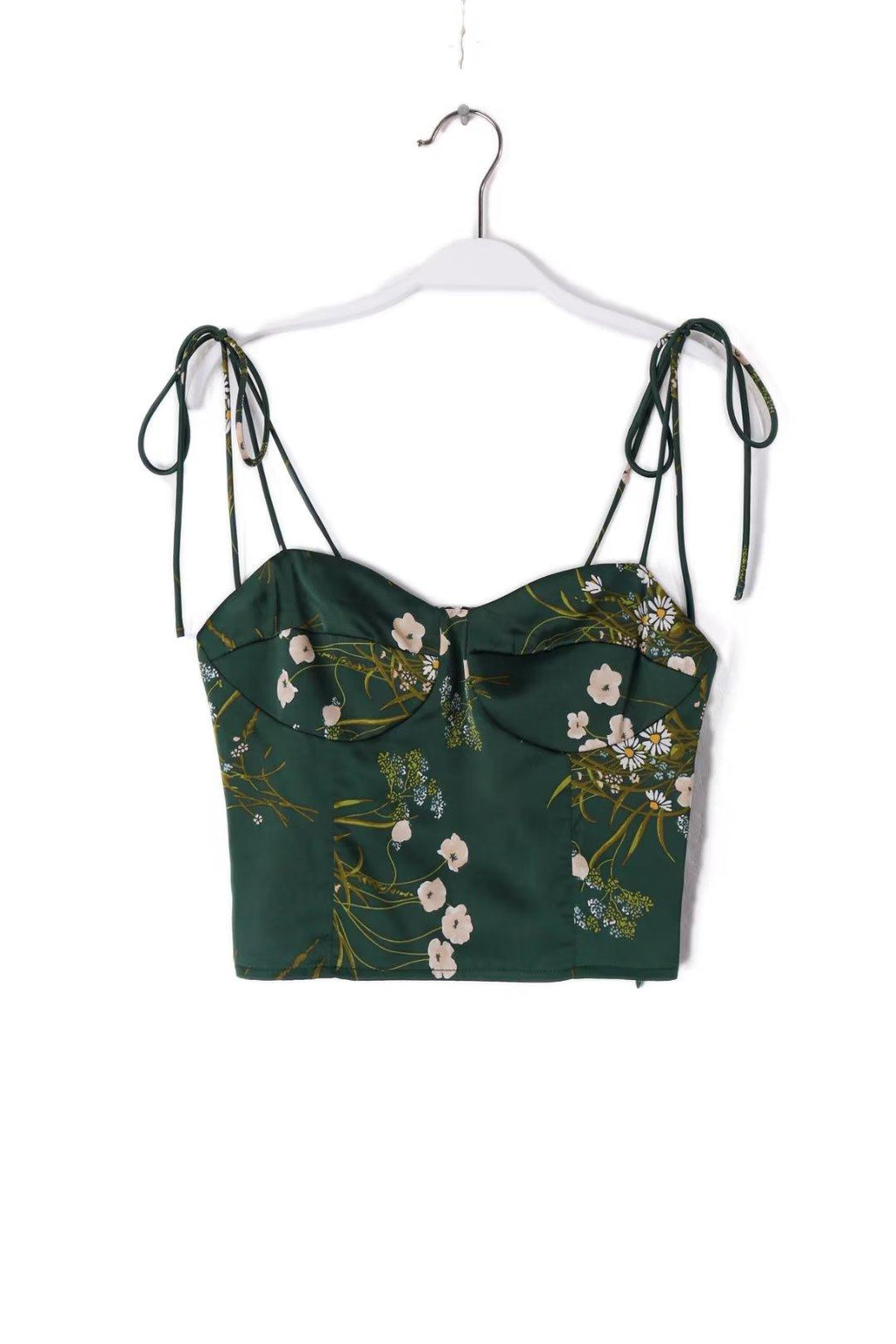 PRINTED TOP - PRIBO