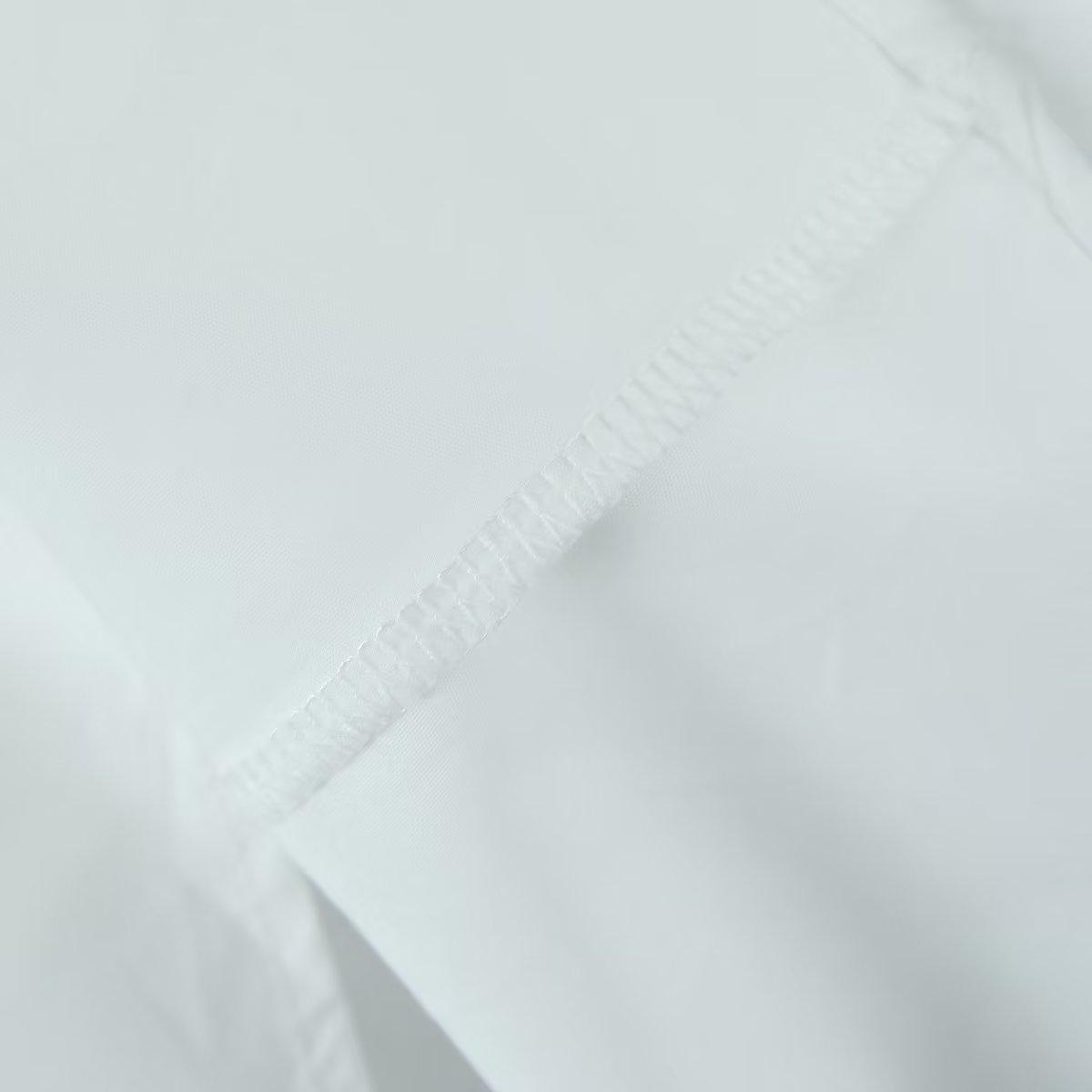 PUFF SLEEVE TOP - PRIBO