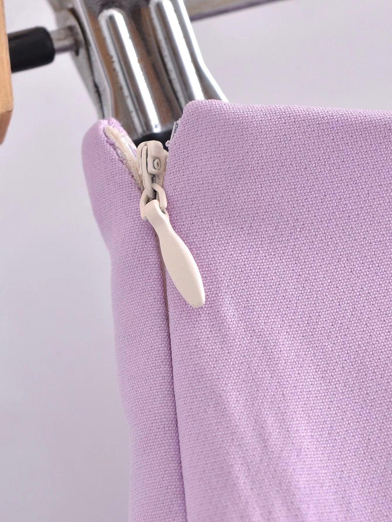 PURPLE SHORT - PRIBO