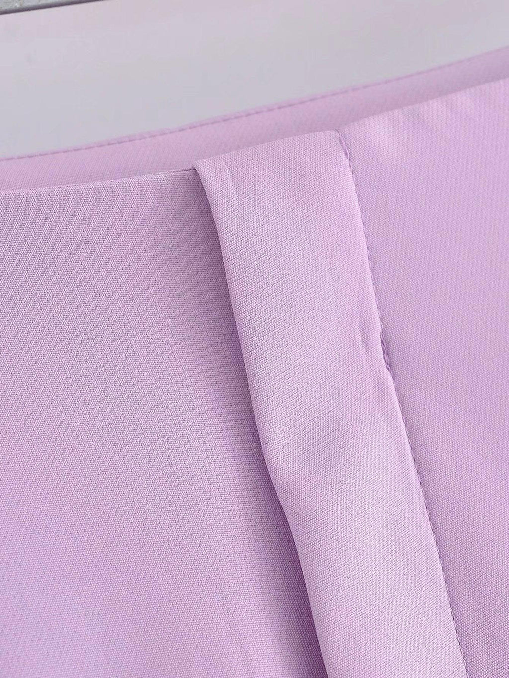 PURPLE SHORT - PRIBO