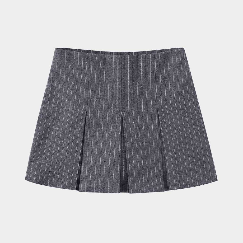REGN SKIRT - PRIBO