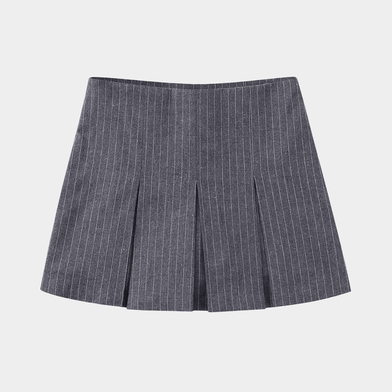 REGN SKIRT - PRIBO