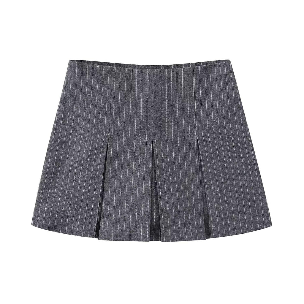 REGN SKIRT - PRIBO