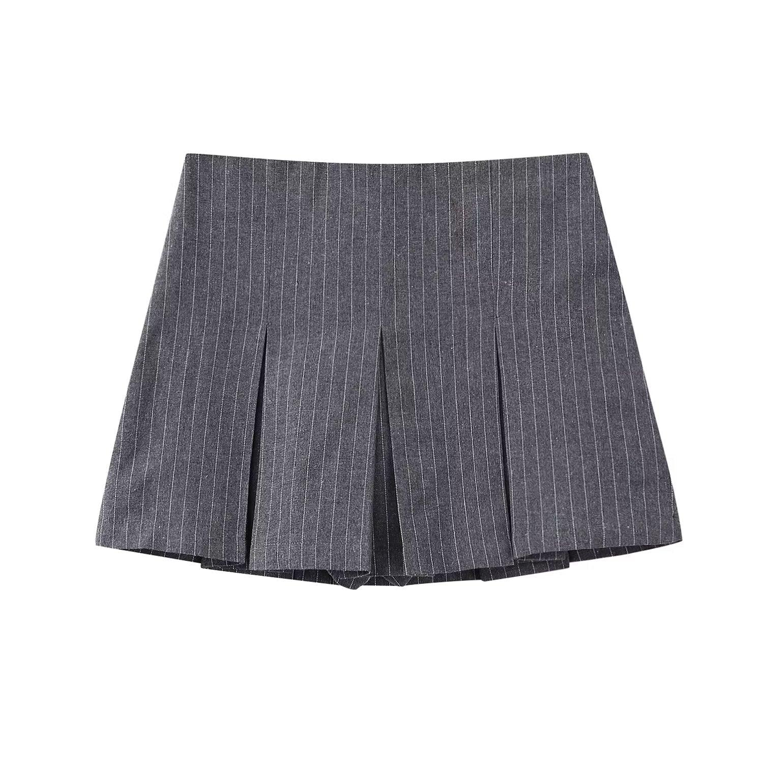 REGN SKIRT - PRIBO