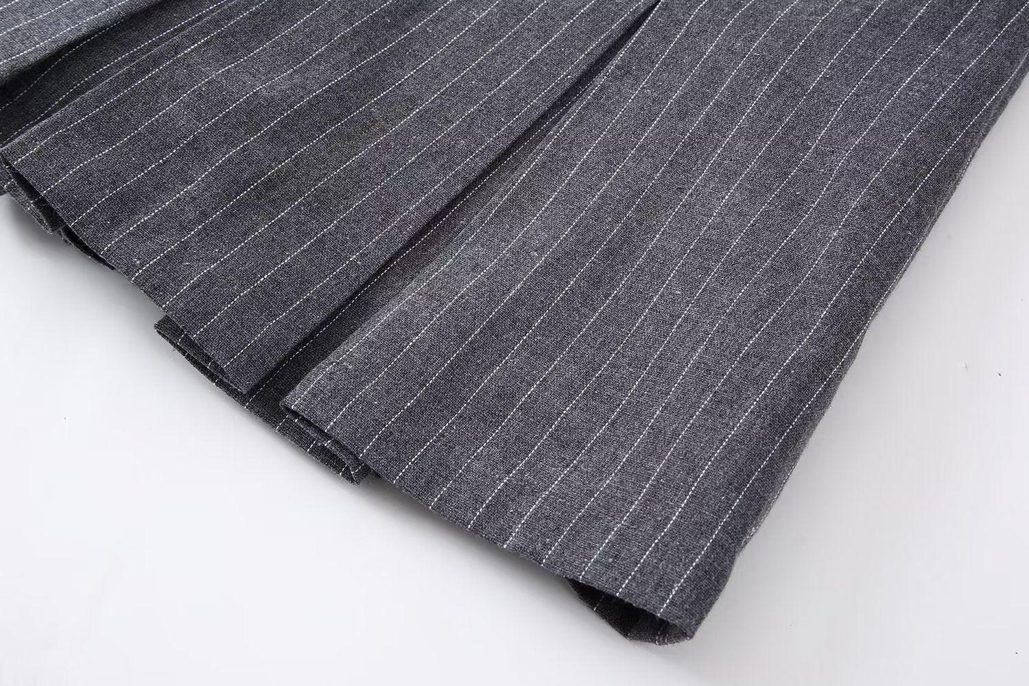 REGN SKIRT - PRIBO