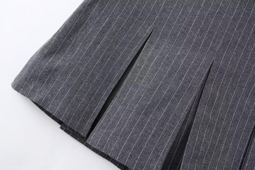 REGN SKIRT - PRIBO