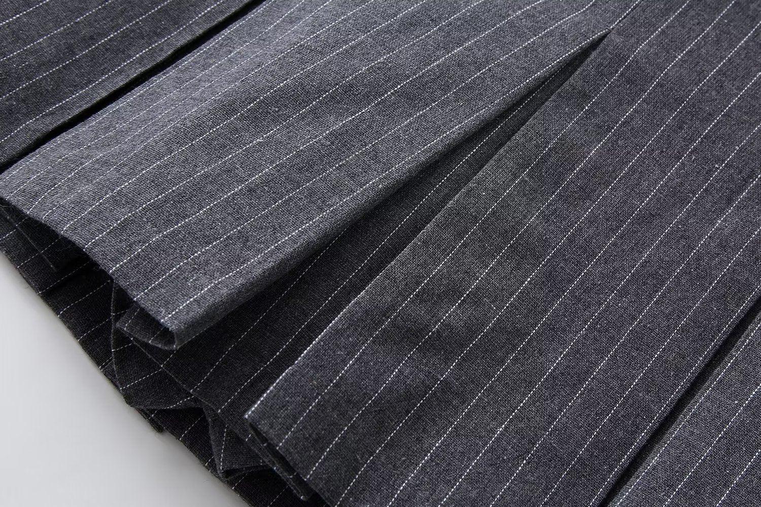 REGN SKIRT - PRIBO