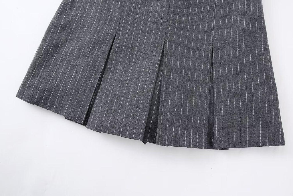 REGN SKIRT - PRIBO