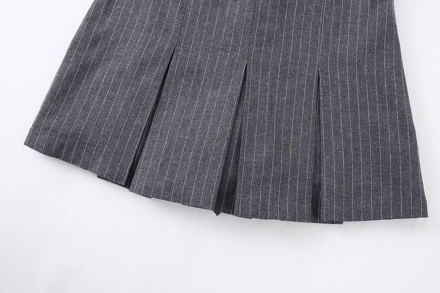 REGN SKIRT - PRIBO