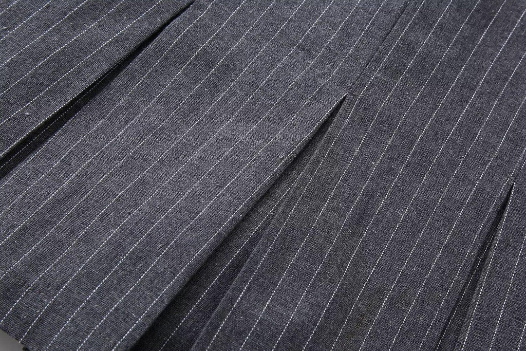REGN SKIRT - PRIBO