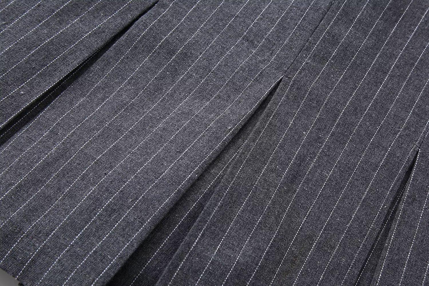 REGN SKIRT - PRIBO