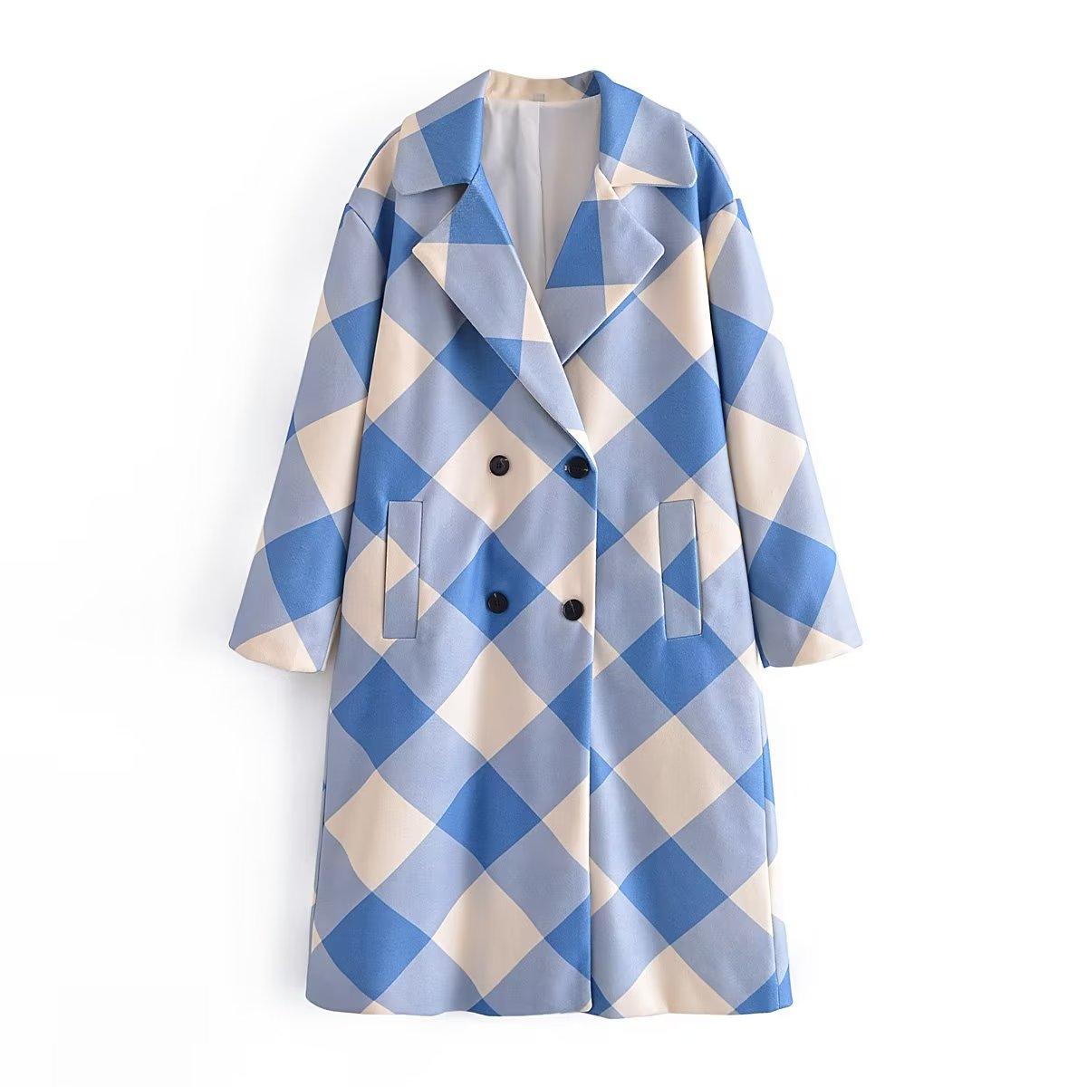 RETRO COAT - PRIBO