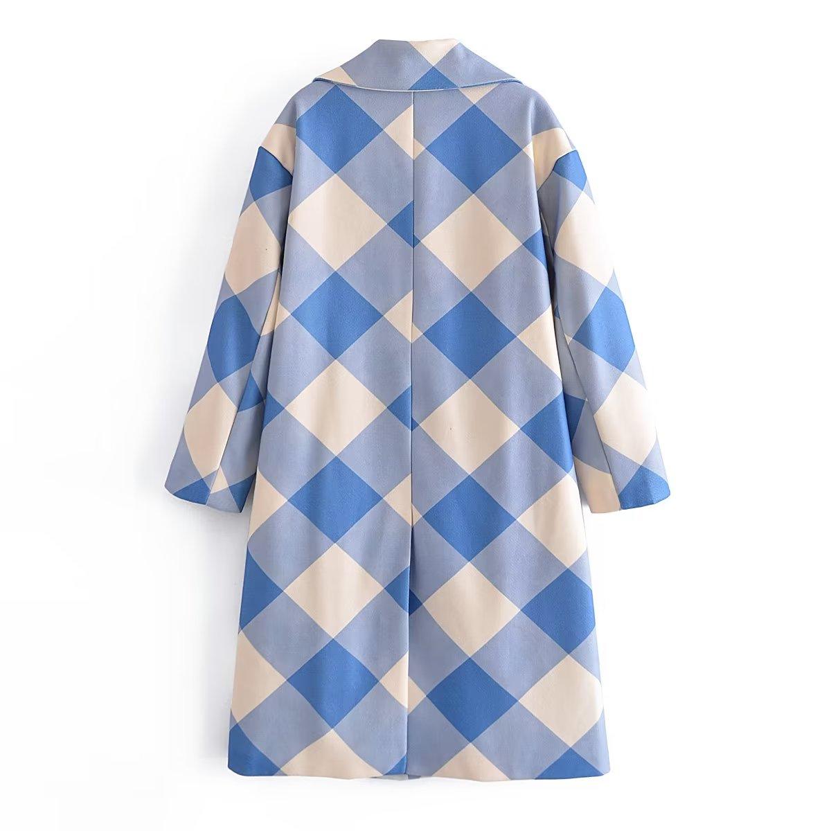RETRO COAT - PRIBO