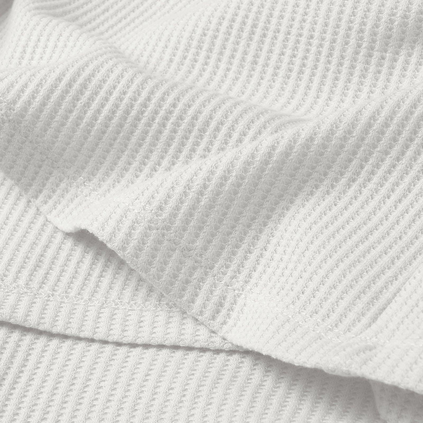 RUFFLED DRESS - PRIBO