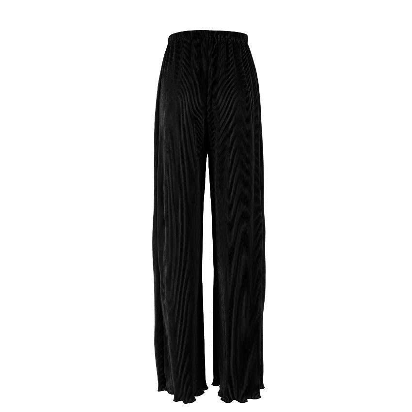 RUFFLED SET - PRIBO