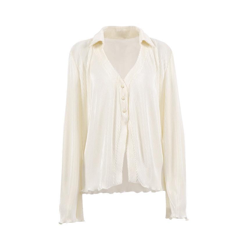 RUFFLED SET - PRIBO