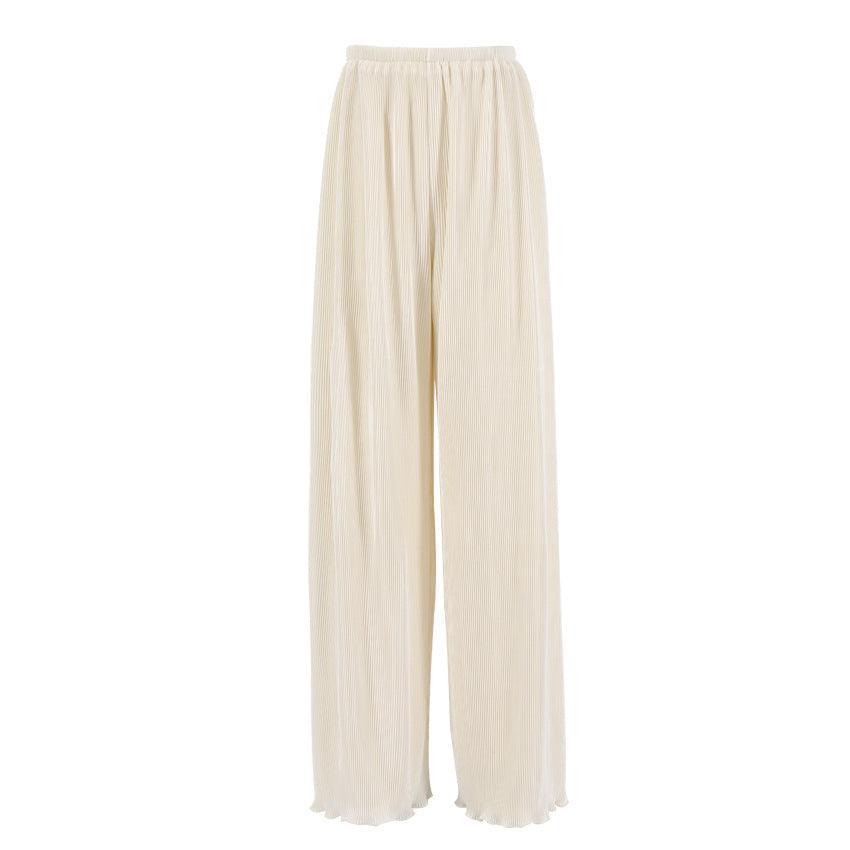 RUFFLED SET - PRIBO